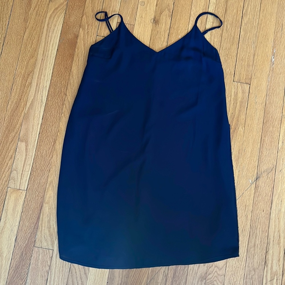 4SI3NNA dress